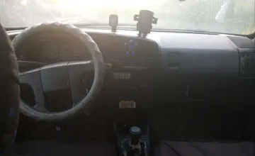 Volkswagen Passat 1986 года за 600 000 тг. в Восточно-Казахстанская область фото 4