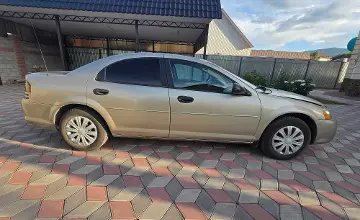 Dodge Stratus 2004 года за 1 850 000 тг. в Алматинская область фото 2