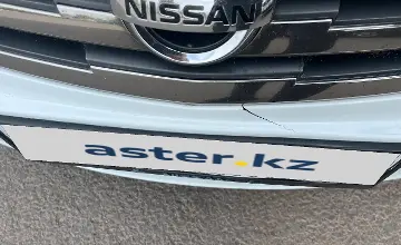 Nissan Almera 2014 года за 2 750 000 тг. в Астана фото 2
