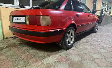 Audi 80 1993 года за 1 200 000 тг. в Алматинская область фото 2