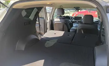 Hyundai Santa Fe 2023 года за 15 000 000 тг. в Актюбинская область