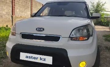 Kia Soul 2010 года за 4 300 000 тг. в Алматы фото 3