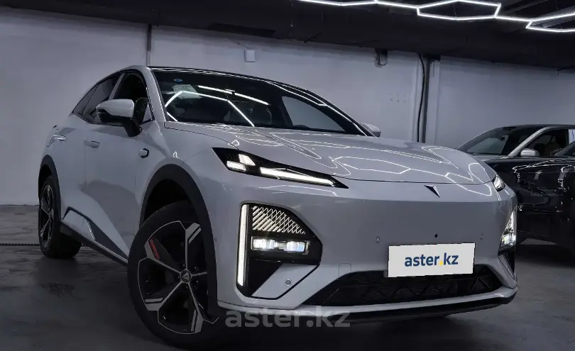 Changan Deepal S7 2025 года за 13 500 000 тг. в Алматы