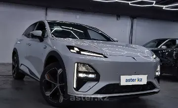 Changan Deepal S7 2025 года за 13 500 000 тг. в Алматы фото 1