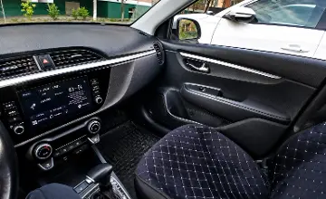 Kia Rio 2020 года за 7 700 000 тг. в Атырауская область
