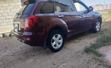 Lifan X60 2014 года за 3 000 000 тг. в Павлодарская область фото 4