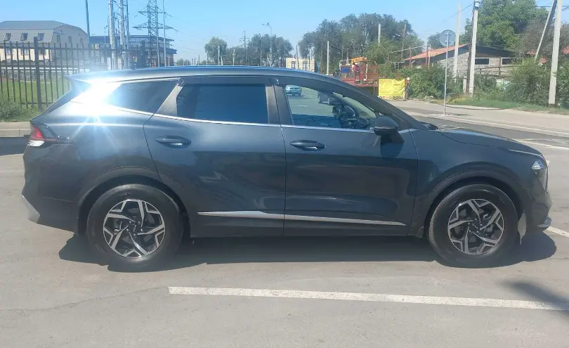 Kia Sportage 2023 года за 12 000 000 тг. в Алматы фото 2