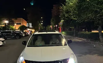 Nissan Murano 2004 года за 2 900 000 тг. в Алматы фото 2