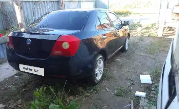 Geely MK 2012 года за 1 500 000 тг. в Атырау фото 4