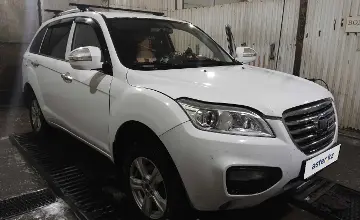 Lifan X60 2013 года за 2 500 000 тг. в Актюбинская область фото 3