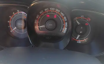 LADA (ВАЗ) Vesta 2018 года за 4 200 000 тг. в Уральск фото 5
