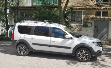 LADA (ВАЗ) Largus 2021 года за 7 500 000 тг. в Атырау фото 3