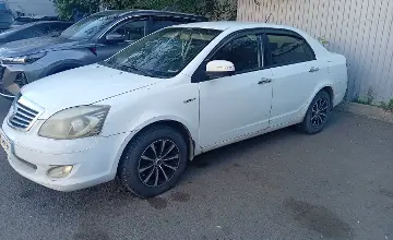 Geely SC7 2014 года за 1 200 000 тг. в Астана фото 1