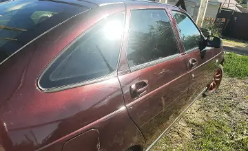LADA (ВАЗ) Priora 2008 года за 1 200 000 тг. в Уральск