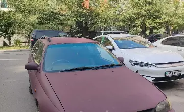 Toyota Caldina 1995 года за 1 600 000 тг. в Алматы фото 3