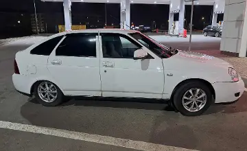 LADA (ВАЗ) Priora 2012 года за 1 400 000 тг. в Атырауская область фото 3