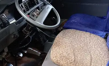 Daewoo Damas 2005 года за 1 500 000 тг. в Астана