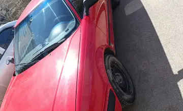 Audi 80 1991 года за 1 800 000 тг. в Астана фото 3