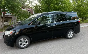Nissan Quest 2015 года за 6 500 000 тг. в Астана фото 3