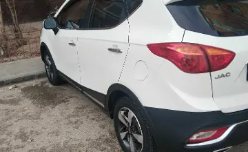 JAC S3 2019 года за 3 500 000 тг. в Кызылординская область фото 4