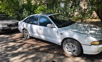 Mitsubishi Galant 1993 года за 450 000 тг. в Алматы фото 2
