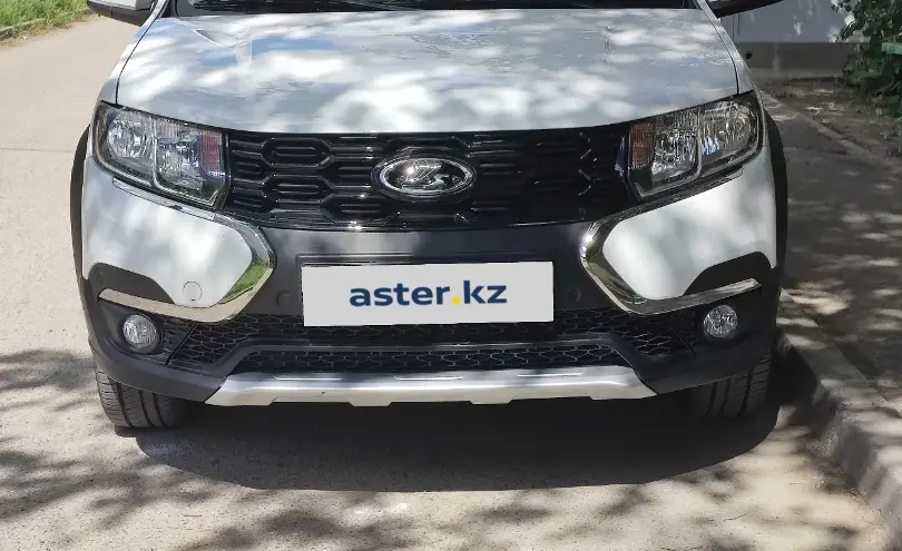 LADA (ВАЗ) Largus 2021 года за 7 500 000 тг. в Атырау