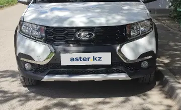 LADA (ВАЗ) Largus 2021 года за 7 500 000 тг. в Атырау фото 1