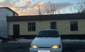 LADA (ВАЗ) 2114 2013 года за 800 000 тг. в Акмолинская область фото 2