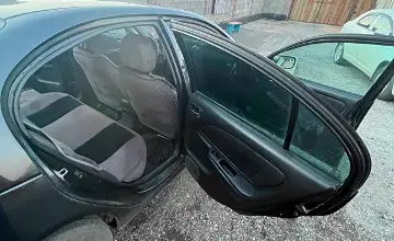 Toyota Avensis 2001 года за 1 700 000 тг. в Астана фото 5