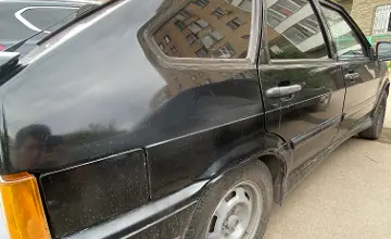 LADA (ВАЗ) 2114 2010 года за 700 000 тг. в Астана фото 3