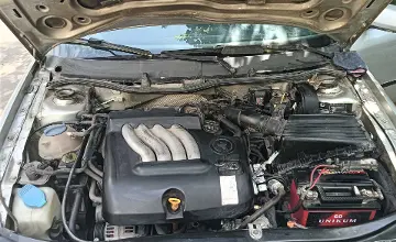 Skoda Octavia 2006 года за 1 200 000 тг. в Астана фото 4