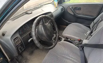 Nissan Primera 1995 года за 480 000 тг. в Актюбинская область фото 2