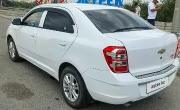 Chevrolet Cobalt 2023 года за 5 500 000 тг. в Семей