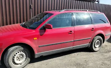 Volkswagen Passat 1997 года за 1 700 000 тг. в Караганда фото 3
