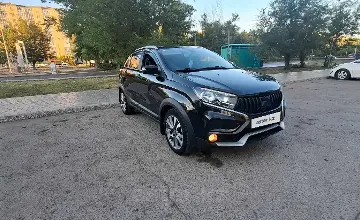LADA (ВАЗ) XRAY Cross 2020 года за 5 300 000 тг. в Караганда