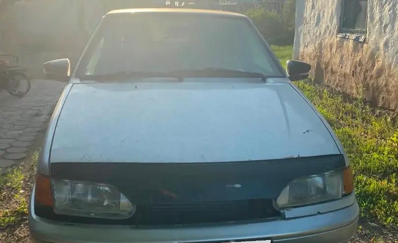 LADA (ВАЗ) 2114 2013 года за 1 100 000 тг. в Астана