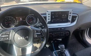 Kia Ceed 2023 года за 9 500 000 тг. в Алматы