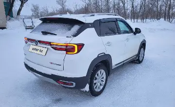 Changan CS35PLUS 2023 года за 6 500 000 тг. в Астана фото 3