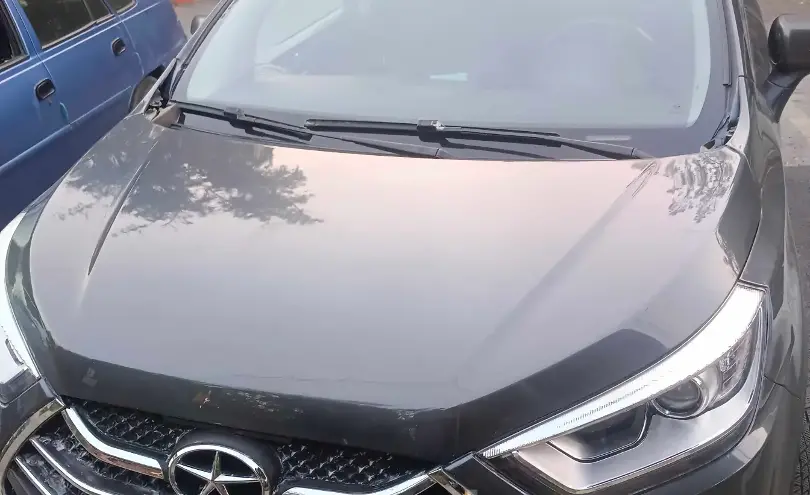JAC S3 2016 года за 3 500 000 тг. в Шымкент