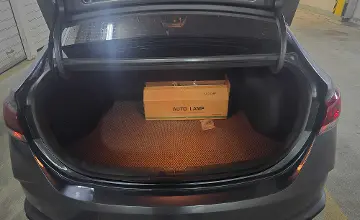 Hyundai Accent 2020 года за 7 000 000 тг. в Алматы