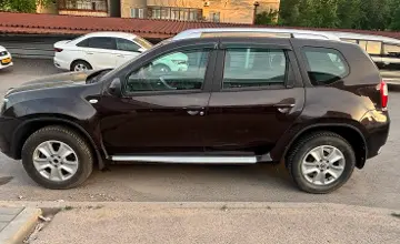 Nissan Terrano 2020 года за 7 500 000 тг. в Алматы фото 4