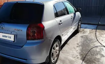 Toyota Corolla 2006 года за 4 000 000 тг. в Талдыкорган фото 4