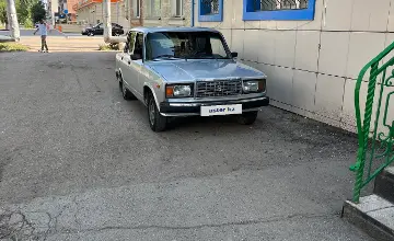 LADA (ВАЗ) 2107 2011 года за 1 350 000 тг. в Акмолинская область фото 1