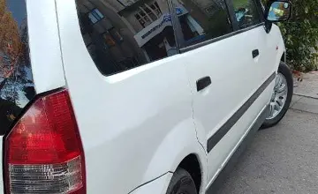 Mitsubishi Chariot 1998 года за 2 100 000 тг. в Талдыкорган фото 4