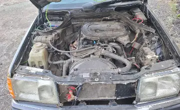 Mercedes-Benz W124 1992 года за 1 200 000 тг. в Павлодарская область