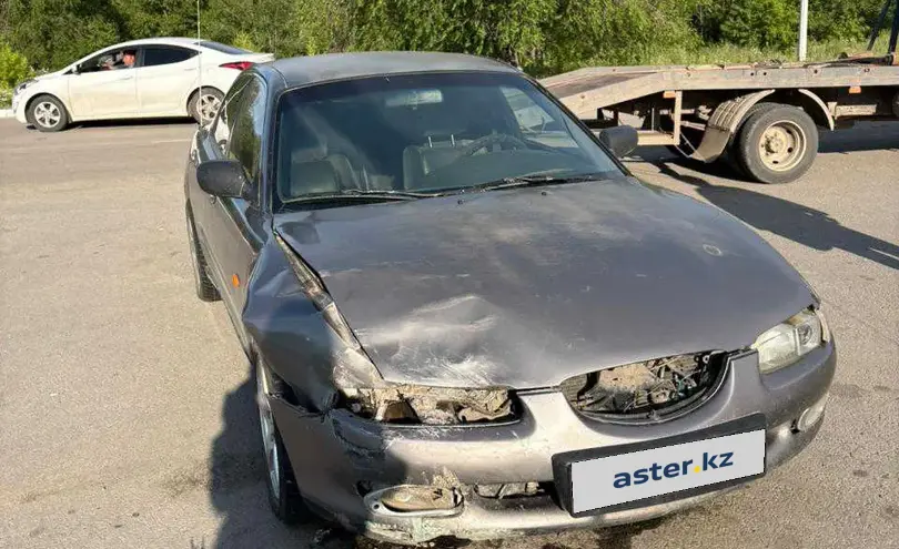 Mazda Xedos 6 1993 года за 700 000 тг. в Костанайская область