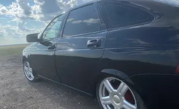 LADA (ВАЗ) Priora 2014 года за 2 350 000 тг. в Карагандинская область