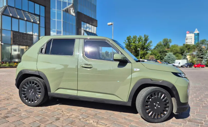Hyundai Casper 2022 года за 5 850 000 тг. в Алматы фото 4