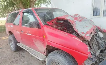 Nissan Terrano 1990 года за 750 000 тг. в Карагандинская область фото 3