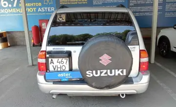 Suzuki XL7 2001 года за 3 700 000 тг. в Алматы